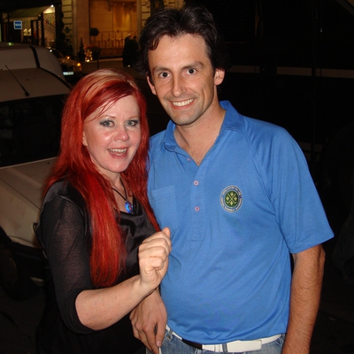 Kate Pierson