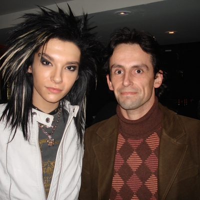 Bill Kaulitz
