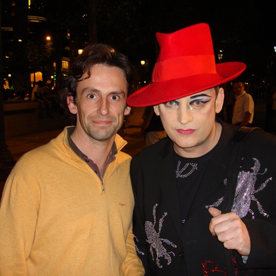 Boy George Boy George
