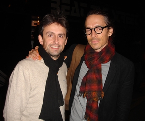 Brandon Boyd