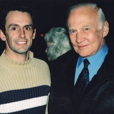 Buzz Aldrin Buzz Aldrin