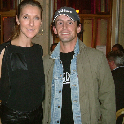 Celine Dion