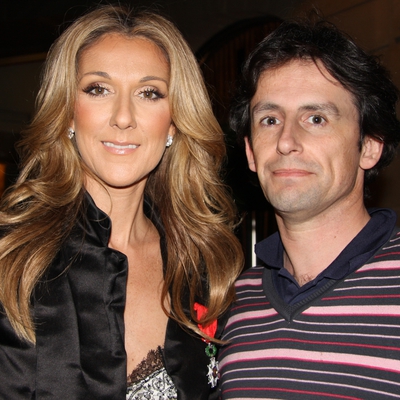 Celine Dion