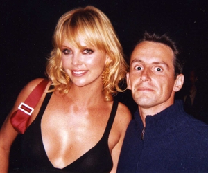 Charlize Theron Charlize Theron
