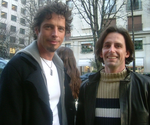 Chris Cornell Chris Cornell
