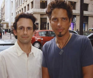 Chris Cornell Chris Cornell