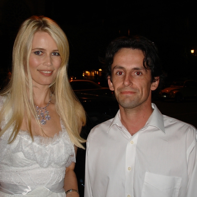 Claudia Schiffer Claudia Schiffer