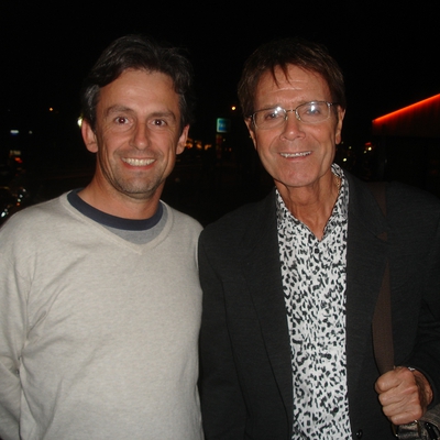 Cliff Richard
