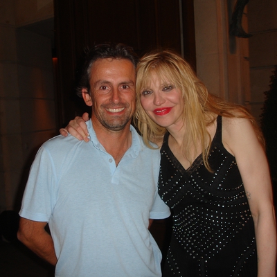 Courtney Love