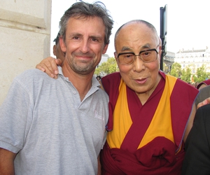 Dalai Lama Dalai Lama