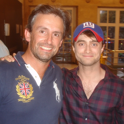 Daniel Radcliffe