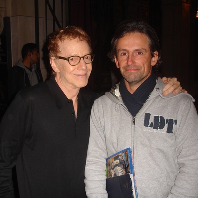 Danny Elfman