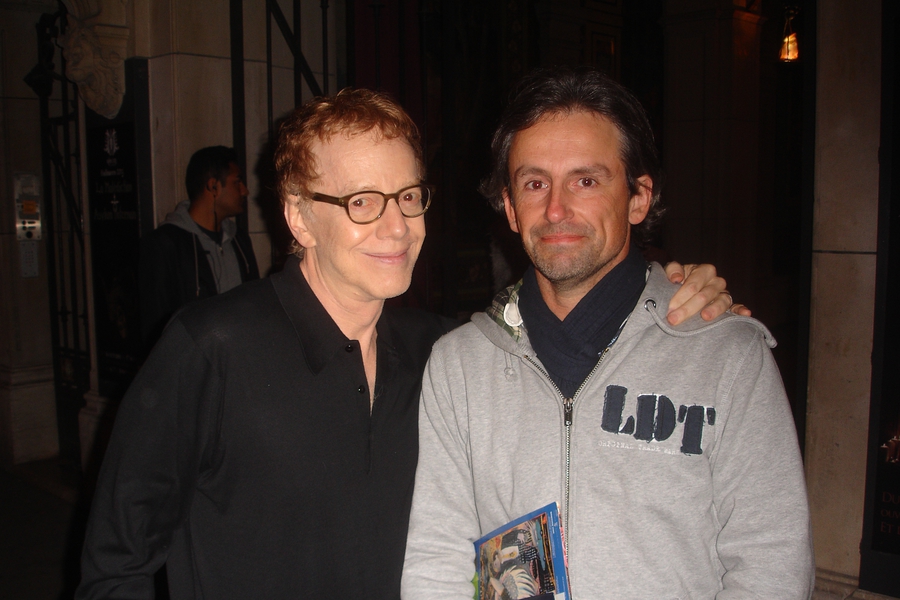 Danny Elfman