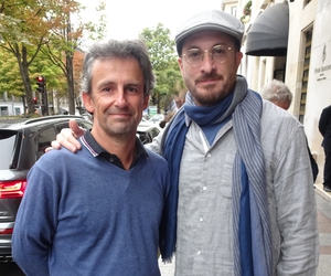 Darren Aronofsky