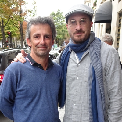 Darren Aronofsky