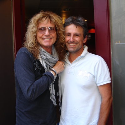 David Coverdale