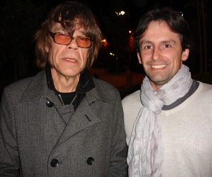 David Johansen