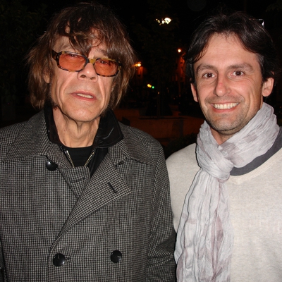 David Johansen