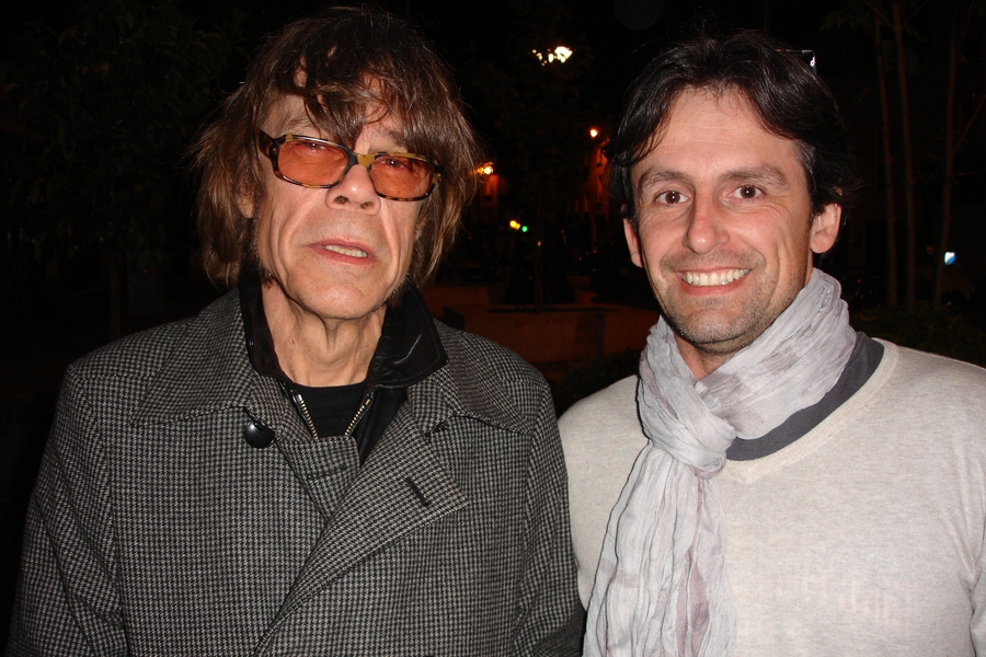 David Johansen