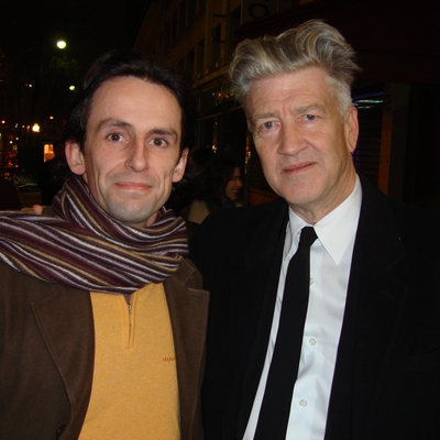 David Lynch