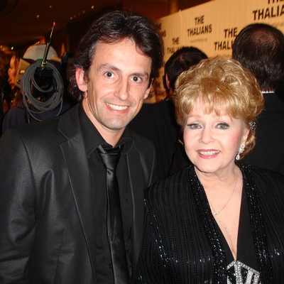 Debbie Reynolds