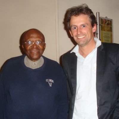 Desmond Tutu Desmond Tutu