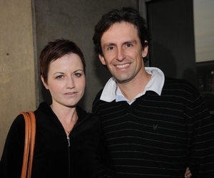 Dolores O'Riordan