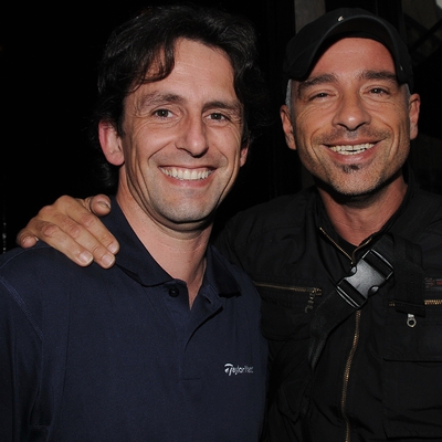 Eros Ramazzotti Eros Ramazzotti