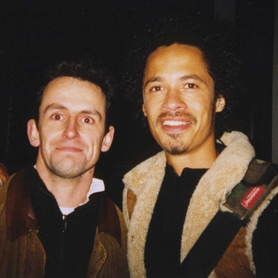Eagle Eye Cherry Eagle Eye Cherry