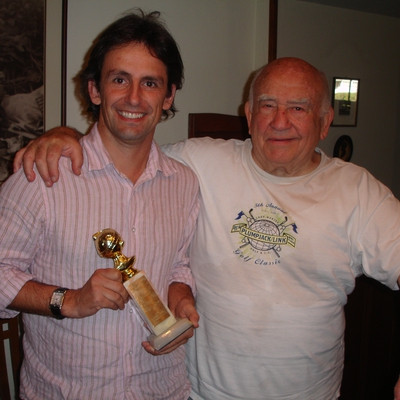Ed Asner Autograph Profile