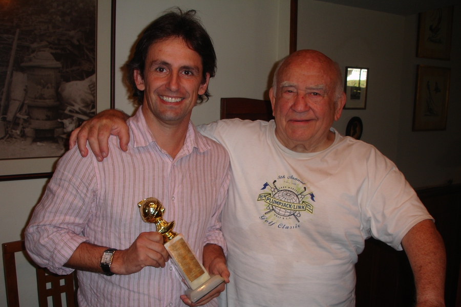 Ed Asner