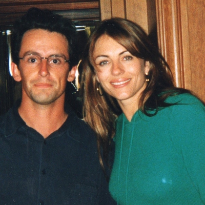 Elizabeth Hurley Elizabeth Hurley