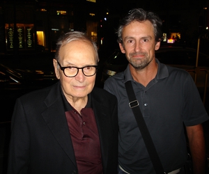 Ennio Morricone