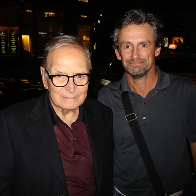 Ennio Morricone