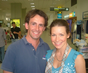 Evangeline Lilly Evangeline Lilly