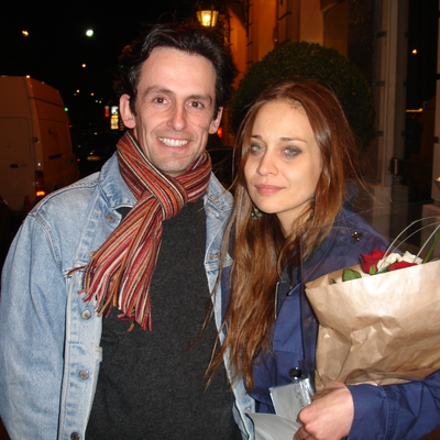 Fiona Apple