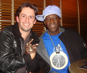 Flavor Flav