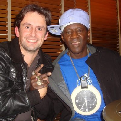 Flavor Flav RACC Profile