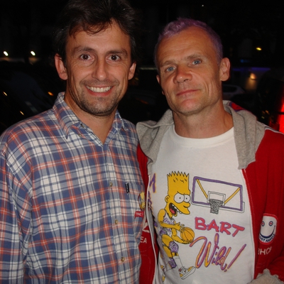 Flea