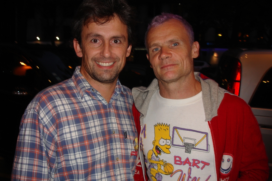 Flea