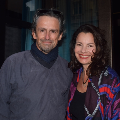 Fran Drescher Fran Drescher