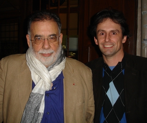 Francis Ford Coppola