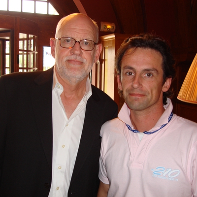 Frank Oz