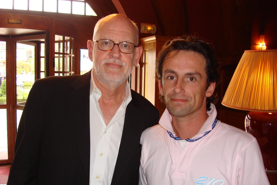 Frank Oz