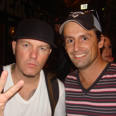 Fred Durst