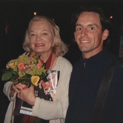 Gena Rowlands Gena Rowlands
