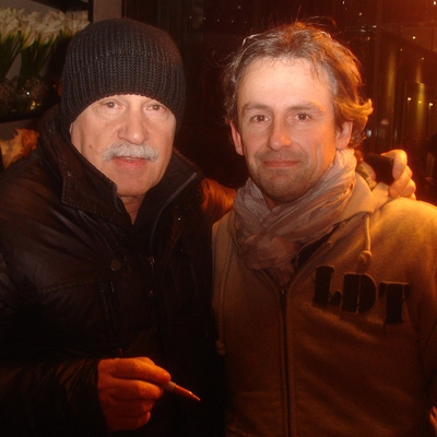 Giorgio Moroder