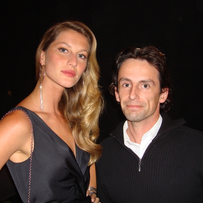 Gisele Bundchen Gisele Bundchen