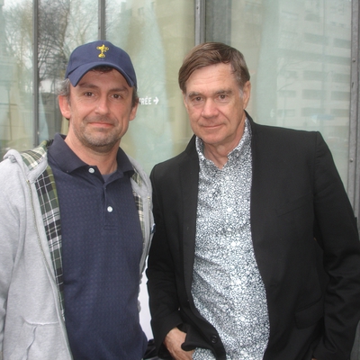 Gus Van Sant