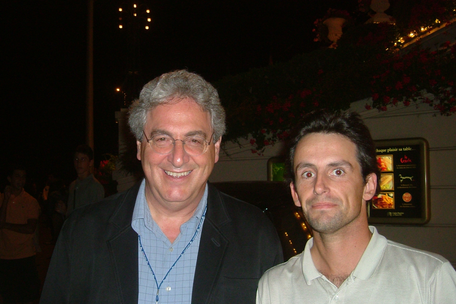 Harold Ramis